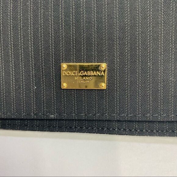 Dolce & Gabbana Soft Black sunglasses case - Picture 4 of 5